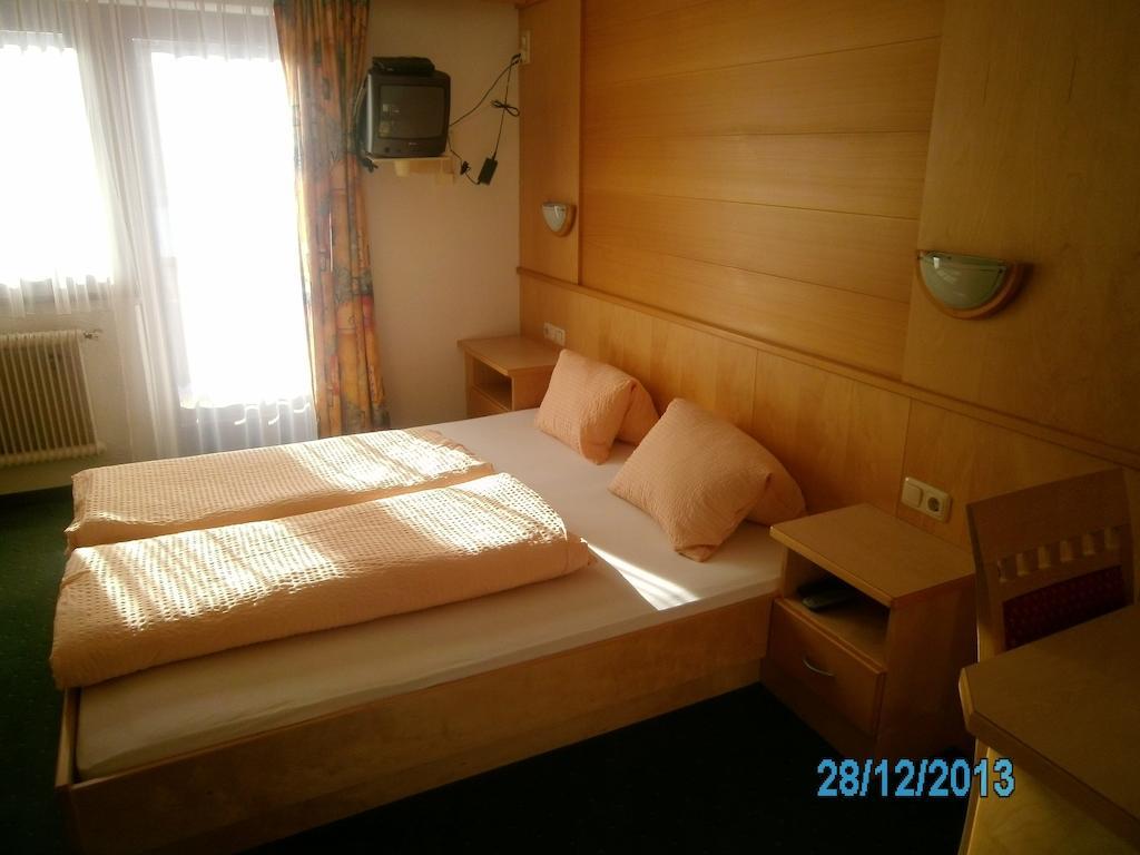 Doppelzimmer